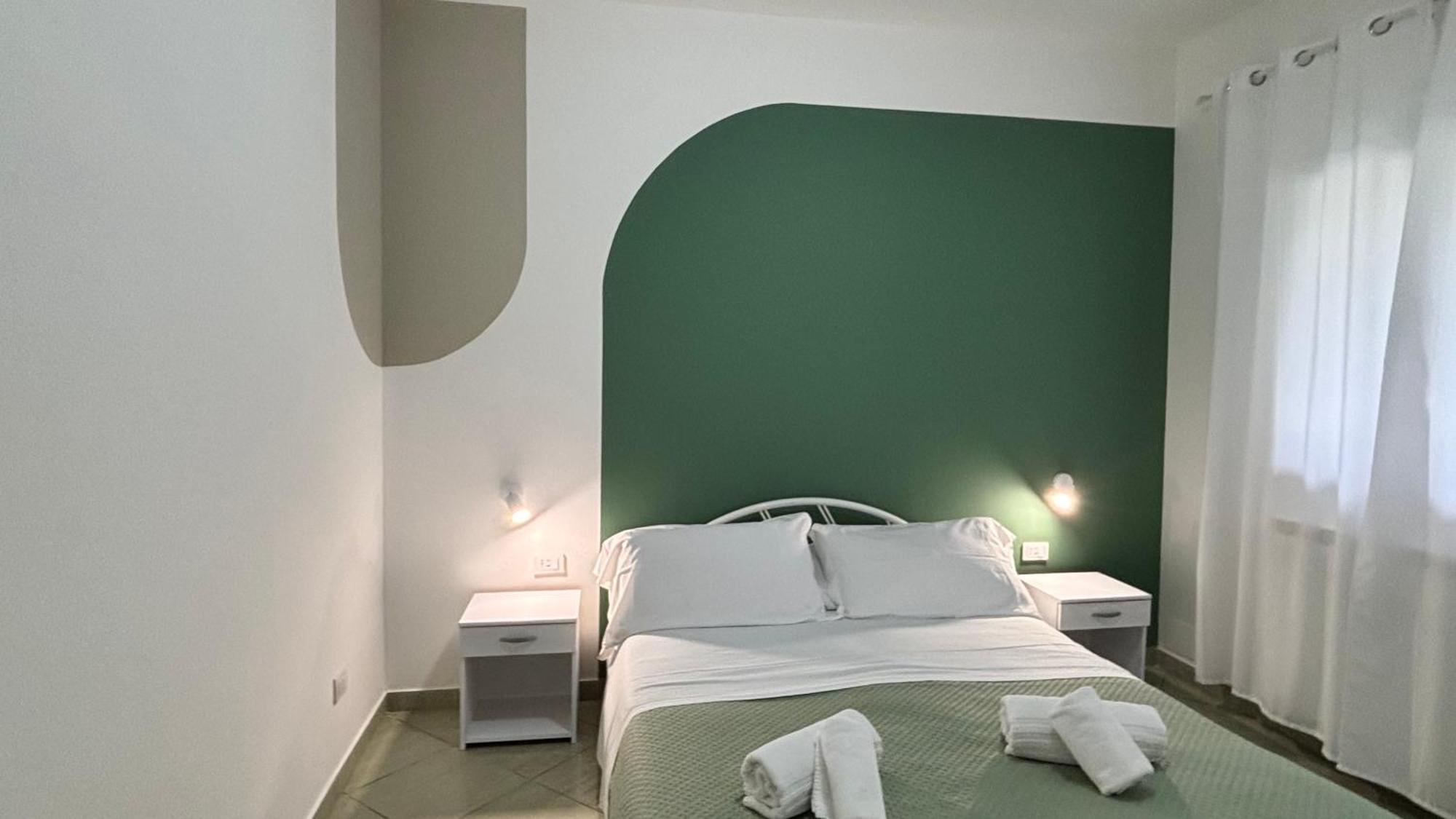 פטאסייקו B&B La Palma מראה חיצוני תמונה