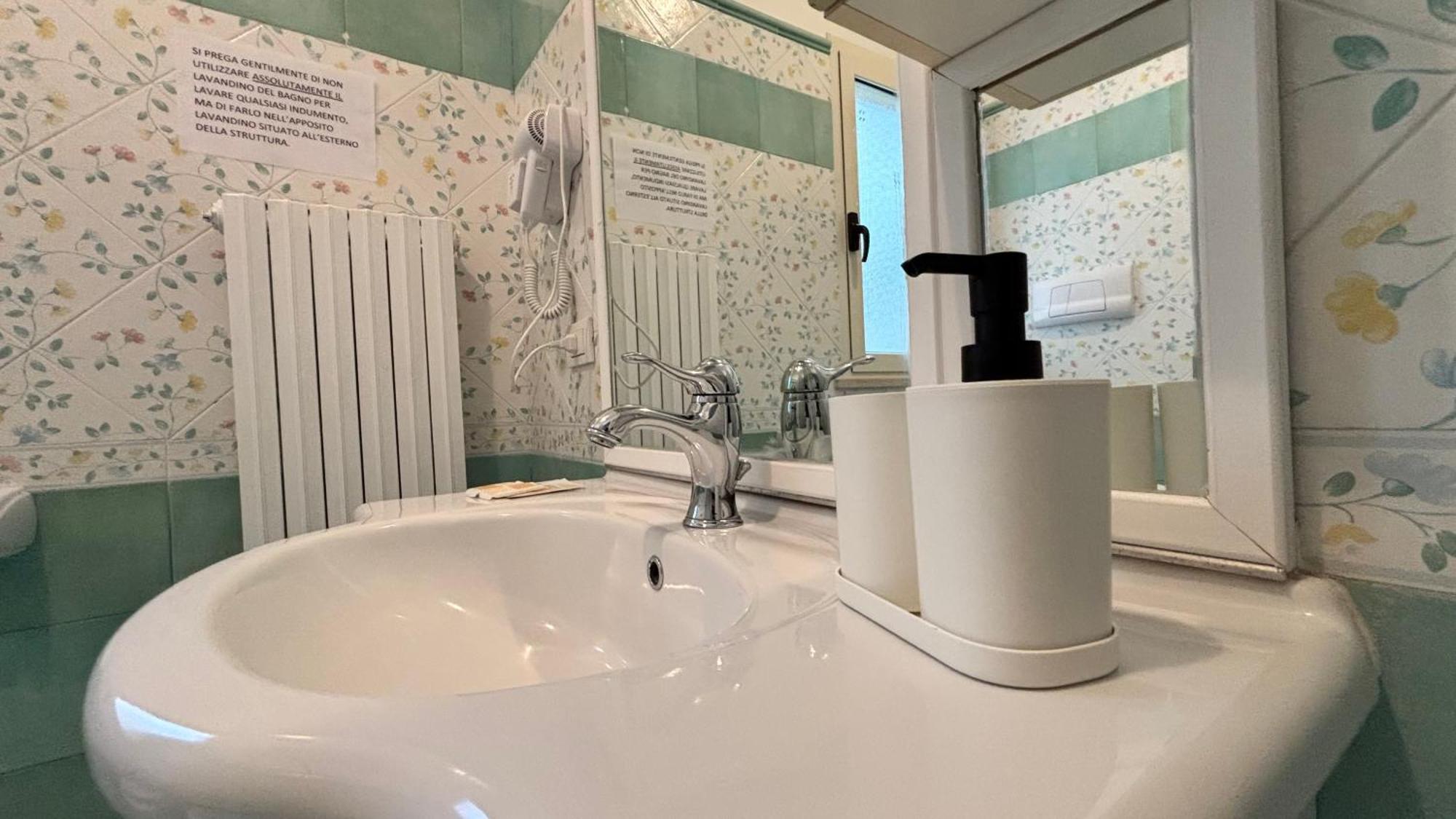 פטאסייקו B&B La Palma מראה חיצוני תמונה