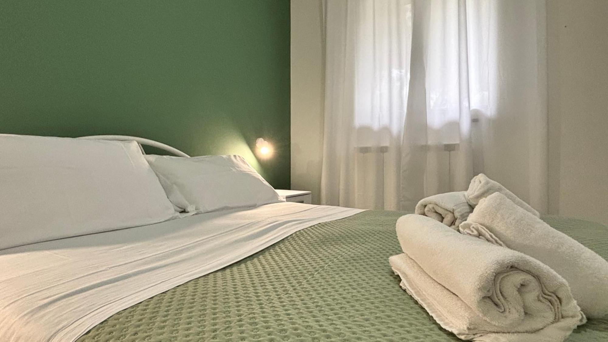 פטאסייקו B&B La Palma מראה חיצוני תמונה