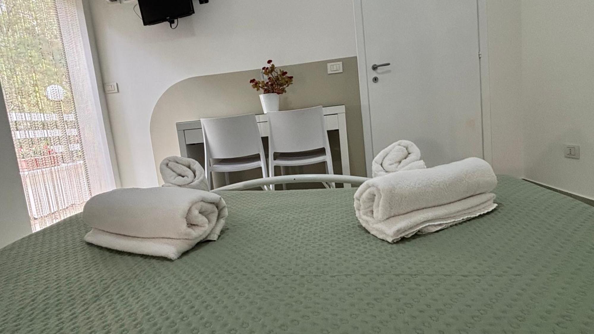 פטאסייקו B&B La Palma מראה חיצוני תמונה
