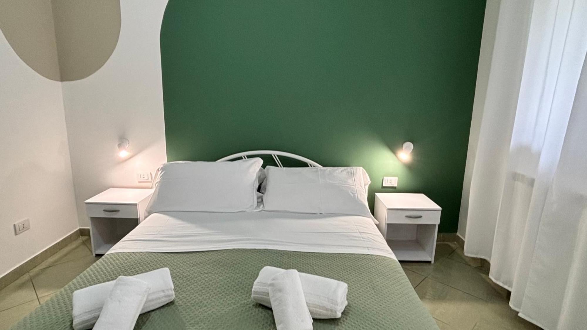 פטאסייקו B&B La Palma מראה חיצוני תמונה