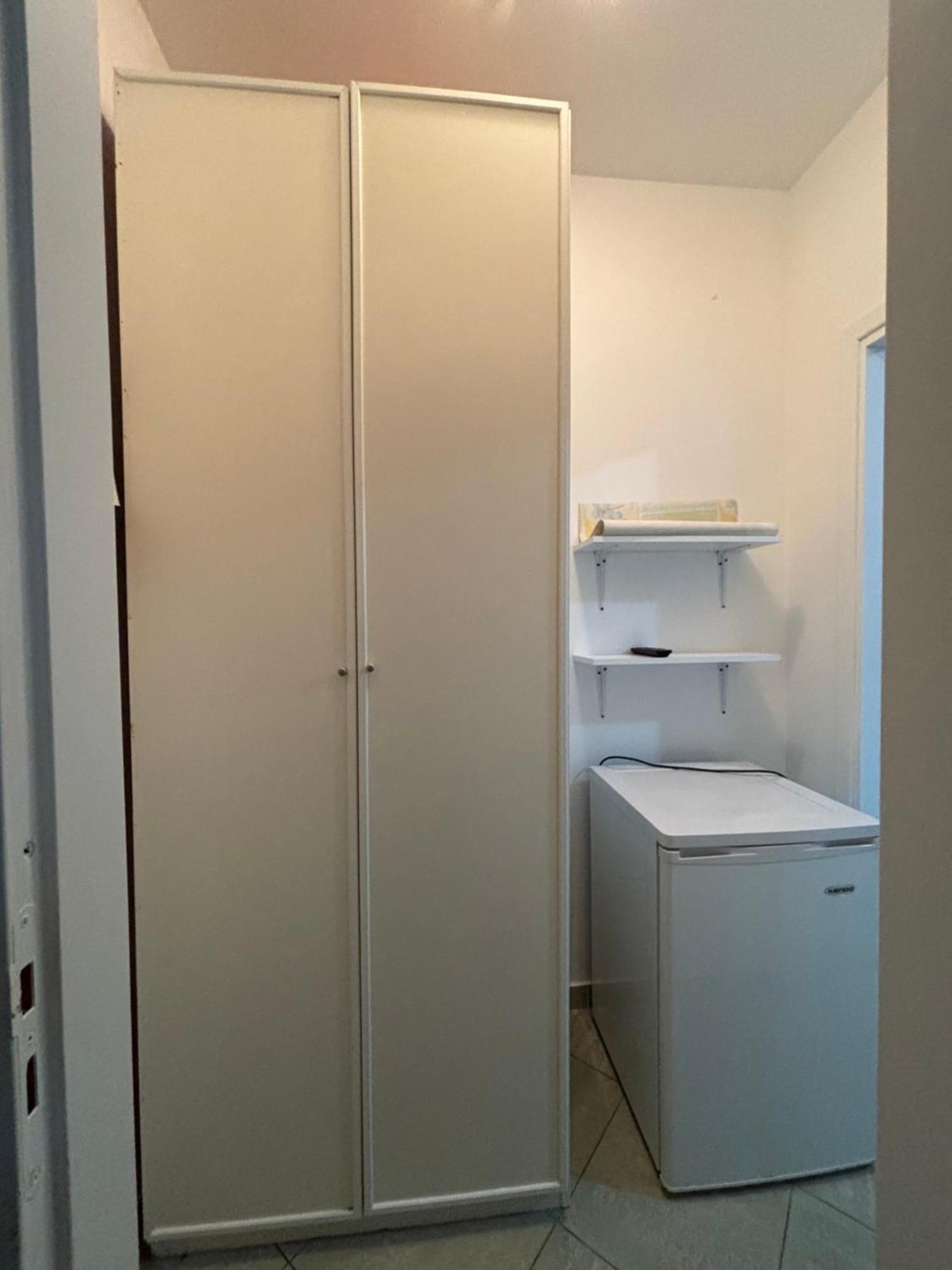 פטאסייקו B&B La Palma מראה חיצוני תמונה